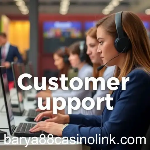 The Rise of Barya88 Casino in Online Gaming