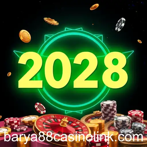 Barya88: Navigating the Digital Casino Landscape