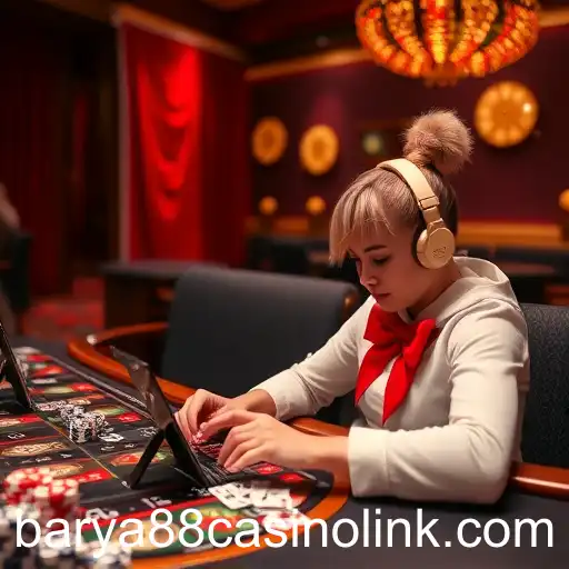 Rise of Digital Gaming Platforms