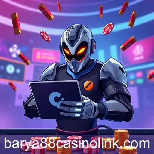 The Rise of Barya88 Casino Online Gaming Platform