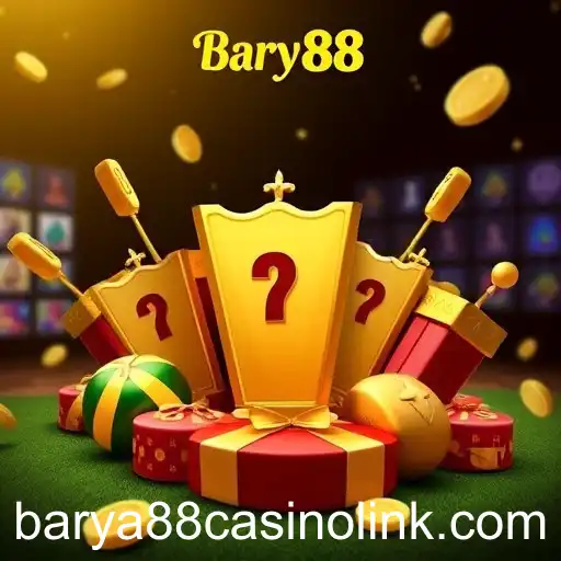 The Rise of Barya88 in the Online Gaming World