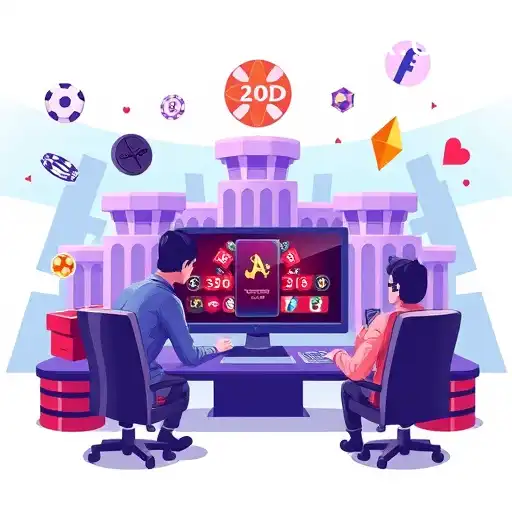 Navigating the Transformation of Online Gaming