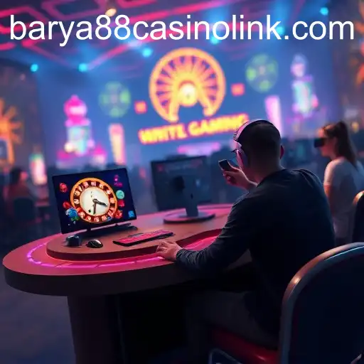 The Evolution of Online Gaming in 2025