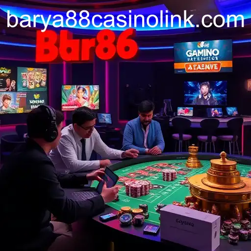 Rise of Digital Gaming Platforms in 2026