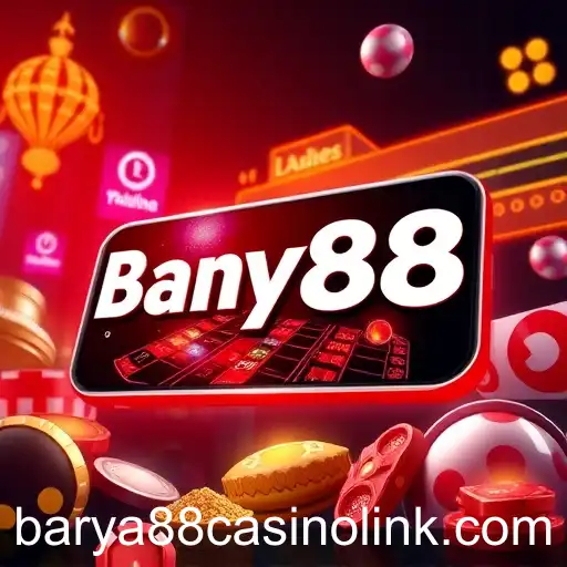 The Rise of Barya88 in Online Gaming