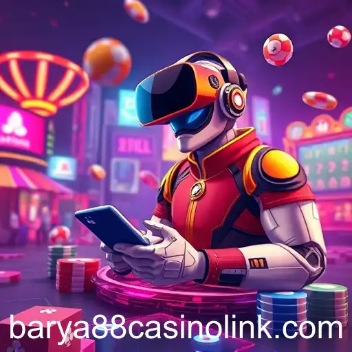 The Rise of Online Gaming in 2025