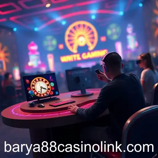 The Evolution of Online Gaming in 2025