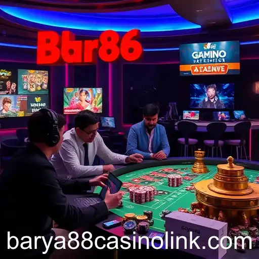 Rise of Digital Gaming Platforms in 2026