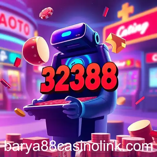 The Rise of Barya88 in Online Gaming