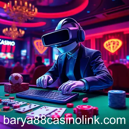 The Rise of Online Gambling Amid Global Trends