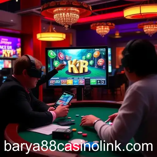 The Rise of Online Gaming in 2026